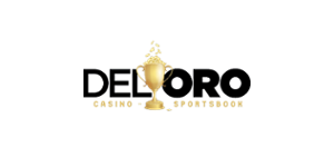 DelOro Casino Logo