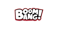 Boombang Casino Logo