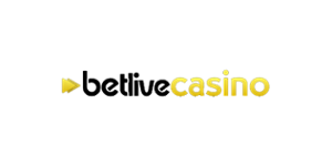 Betlive Casino Logo