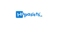 Hopa Slots Spielothek Logo