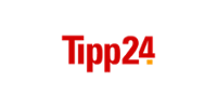 Tipp24 Spielothek Logo