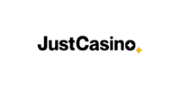 JustCasino Logo