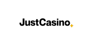 JustCasino Logo