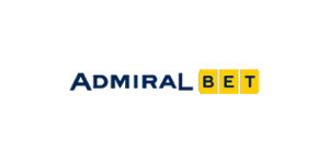 AdmiralBet Spielothek Logo