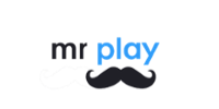 mr.play Spielothek Logo