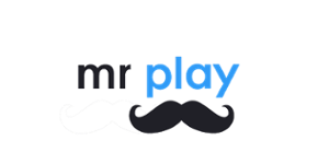 mr.play Spielothek Logo
