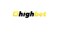 highbet Spielothek Logo