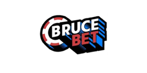 Bruce Bet Casino Logo