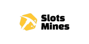 Slotsmines Casino Logo