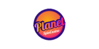 Planet Spin Casino Logo