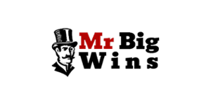 Mr Big Wins Casino Logo