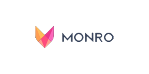 Monro Casino Logo