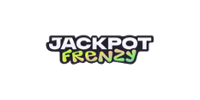 Jackpot Frenzy Casino Logo