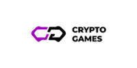 Crypto-Games.io Casino Logo