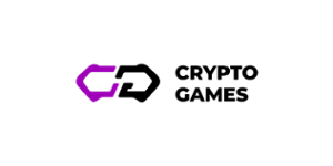 Crypto-Games.io Casino Logo