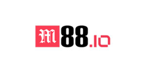 M88.io Casino Logo