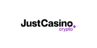 JustCasino.io Logo