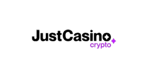 JustCasino.io Logo