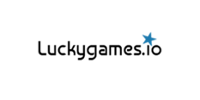 Luckygames.io Casino Logo