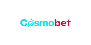 Cosmobet Casino Logo