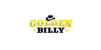 Golden Billy Casino Logo