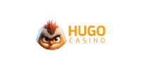 Hugo Casino Logo