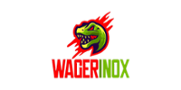 Wagerinox Casino Logo