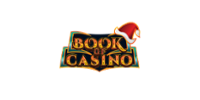 BookofCasino Logo