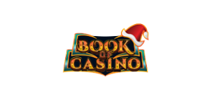 BookofCasino Logo