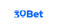 30 Bet Casino Logo