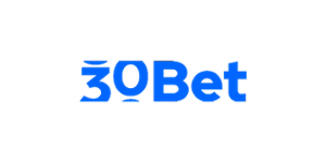 30 Bet Casino Logo