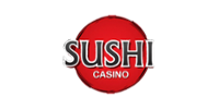 Sushi Casino Logo