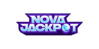 NovaJackpot Casino Logo