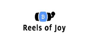 ReelsofJoy.io Casino Logo