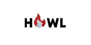 Howl Casino Logo