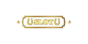 UslotU Casino Logo