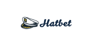 Hatbet Casino Logo