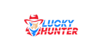 Lucky Hunter Casino Logo