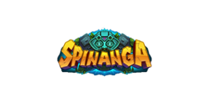 Spinanga Casino Logo