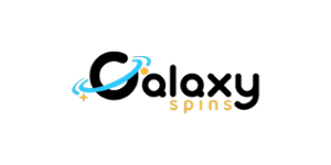 Galaxy Spins Casino Logo