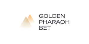 GoldenPharaoh Casino Logo