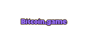 Bitcoin.Game Casino Logo