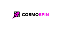 CosmoSpin Casino Logo