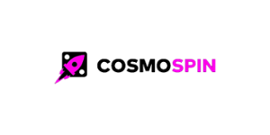 CosmoSpin Casino Logo