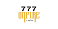 777onfire Casino Logo