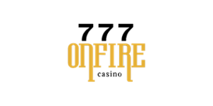 777onfire Casino Logo