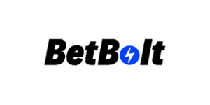 BetBolt Casino Logo