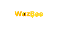 Wazbee Casino Logo