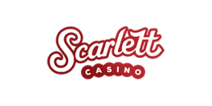 Scarlett Casino Logo