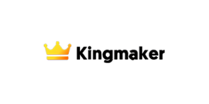 Kingmaker Casino Logo